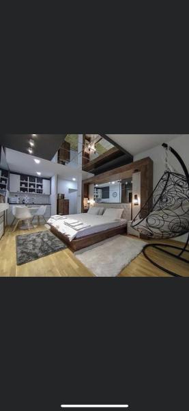 Apartman Tasic, Sremski Karlovci